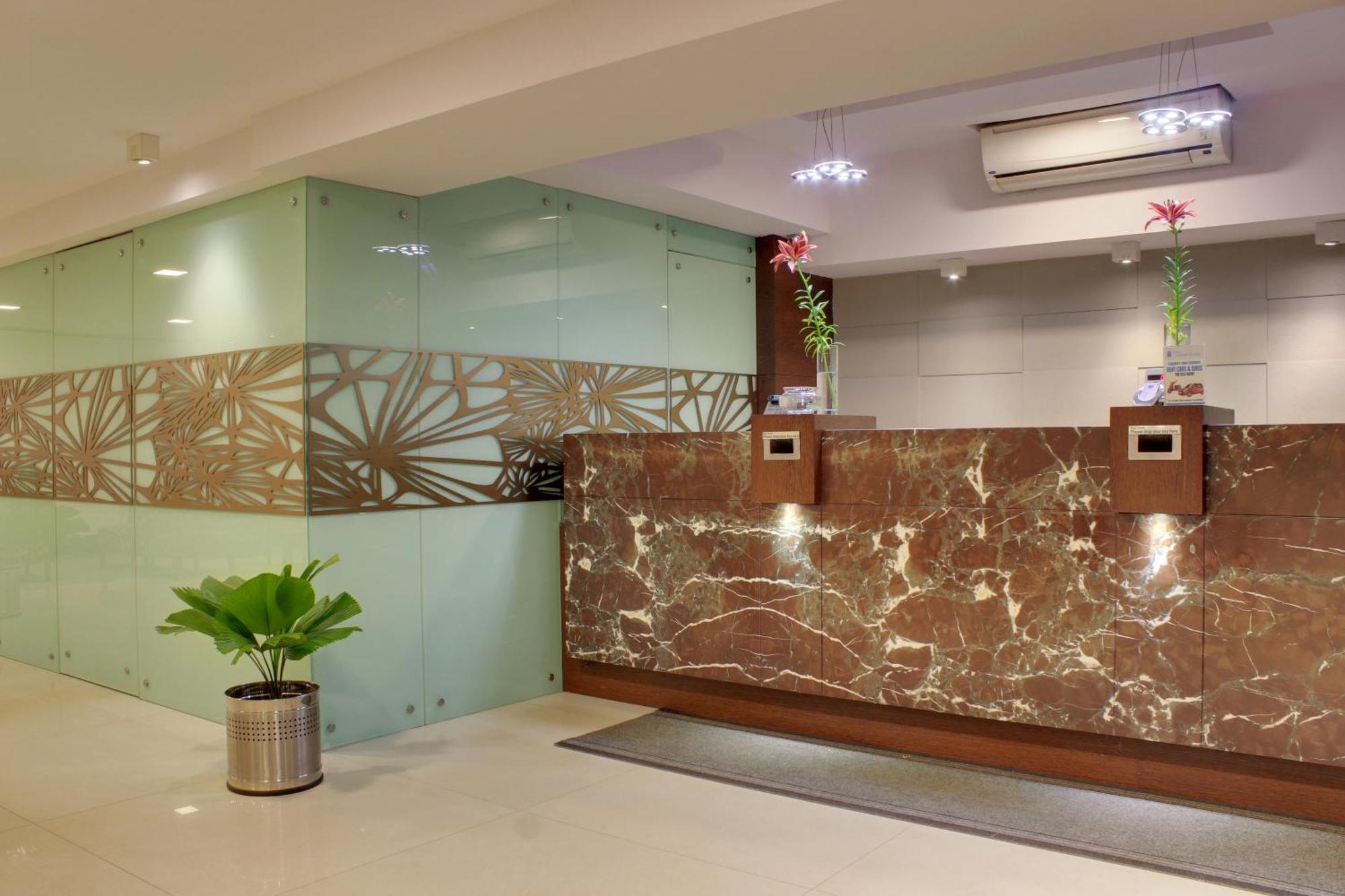Regenta Inn Palacio De Goa, Panjim 파나지 외부 사진
