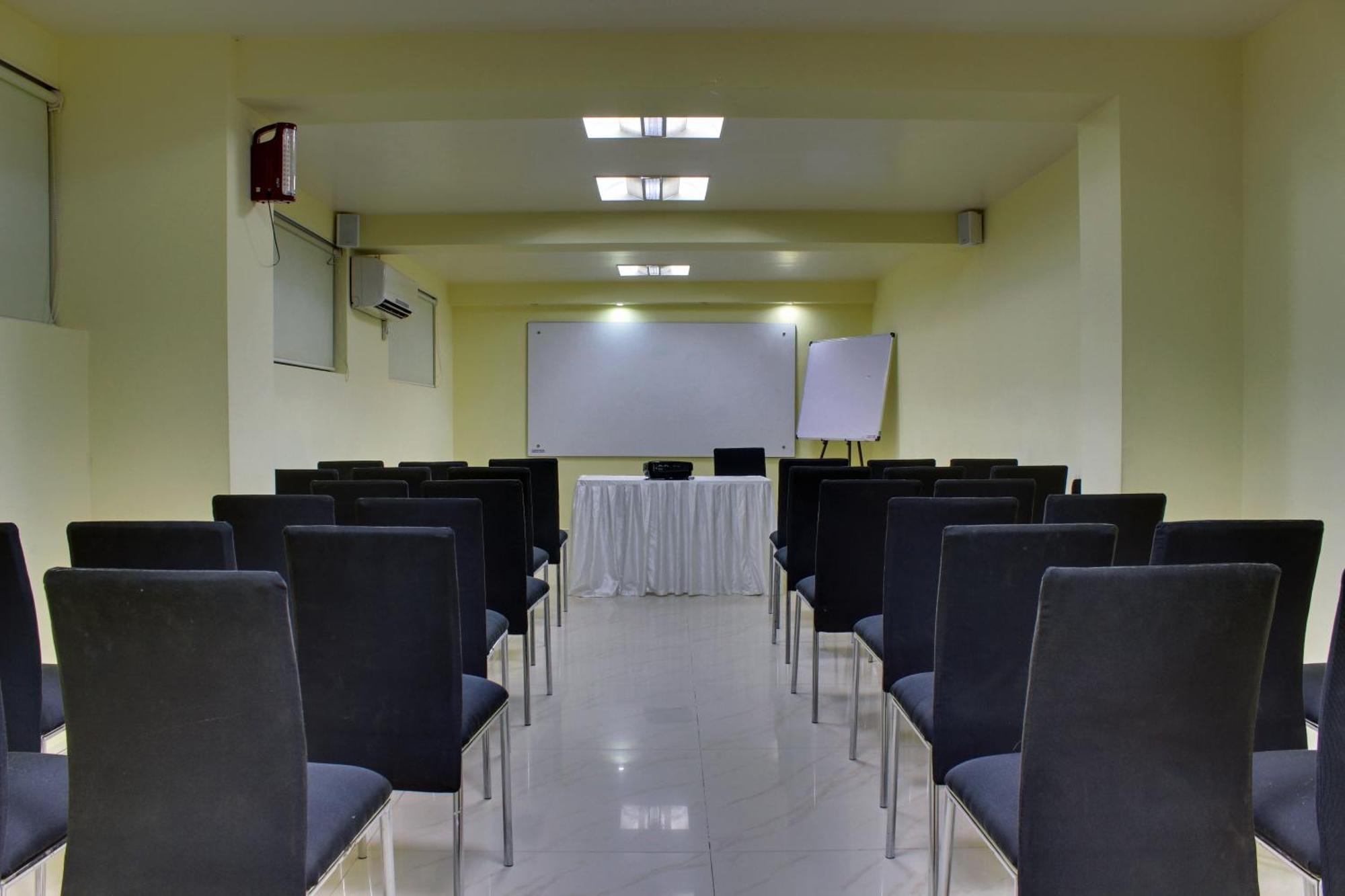 Regenta Inn Palacio De Goa, Panjim 파나지 외부 사진