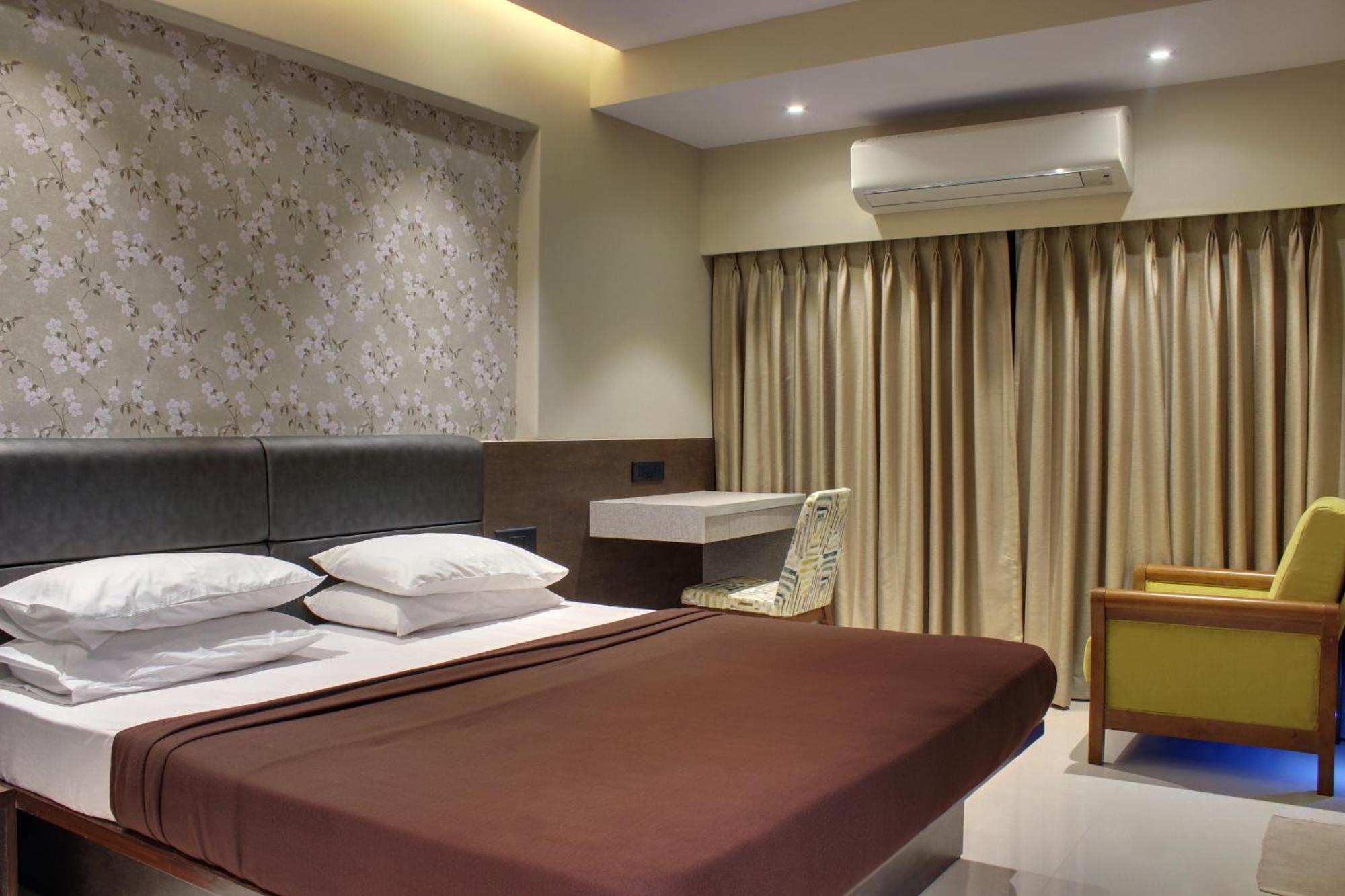 Regenta Inn Palacio De Goa, Panjim 파나지 외부 사진