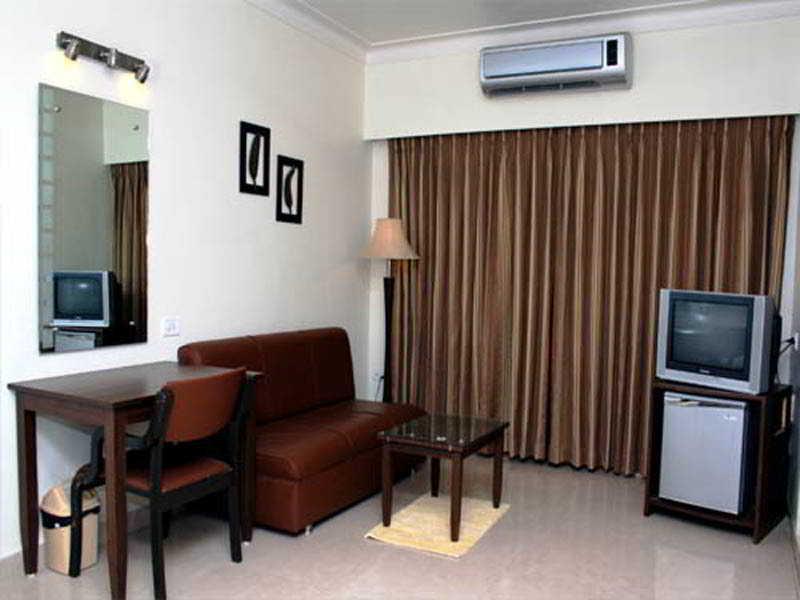 Regenta Inn Palacio De Goa, Panjim 파나지 외부 사진