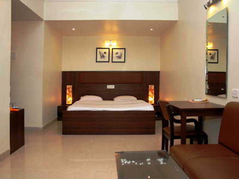 Regenta Inn Palacio De Goa, Panjim 파나지 외부 사진